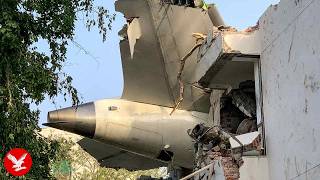 Shattered families long for answers from Air India