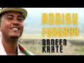 Addisu Furgasa Onneen Kaate Oromo Music