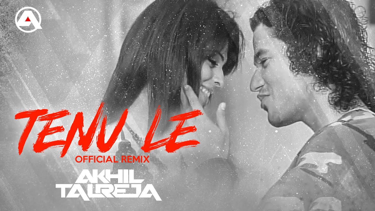 Tennu Le Ke Jaana Apane Naal (Remix) Lyrics | Jai Veeru | Omer Inayat | Bappa Lahiri