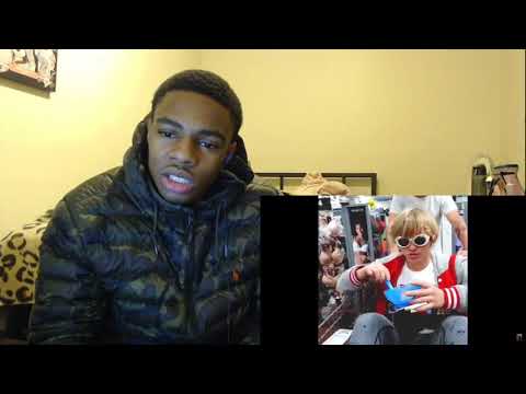 Supreme patty most savage moments (REACTION)