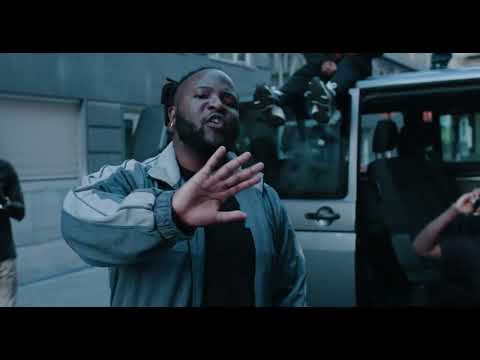 KRYMS - BOULEVARD CENTRAL 1 (FREESTYLE)