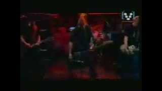 Bodyjar - Running out of time (Live)