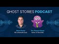 Ghost Stories Podcast Video with Steve Porter, MD Metrofile Cloud & the Finance Ghost