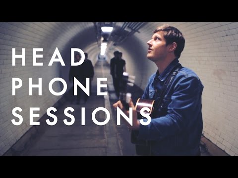Sam Brookes - Pacify ft. London Contemporary Voices | Headphone Sessions #002