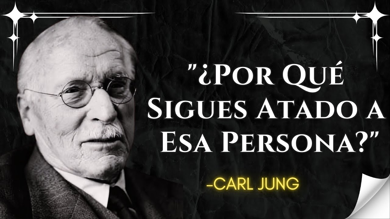 La Conexión Invisible El Vínculo Oculto Que Se Crea Al Compartir Intimidad | Carl Jung (Filosofía)