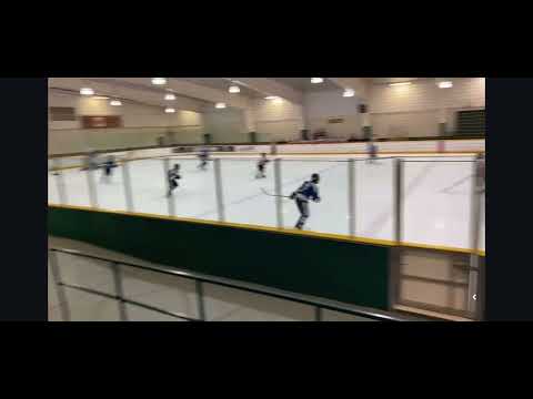 Goal Wolves vs Reds u13aa - Feb 2, 2025
