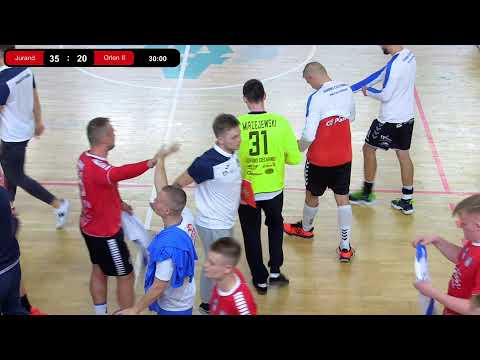 Turniej z okazji 70-lecia sekcji piłki ręcznej AZS AWF Warszawa