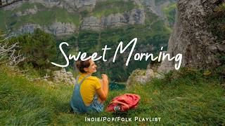 Sweet Morning ☕ Chill morning songs to start your day Playlist - 24/7 Live Radio thumbnail