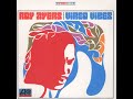 Roy Ayers' VIRGO VIBES performed live @ JRAC