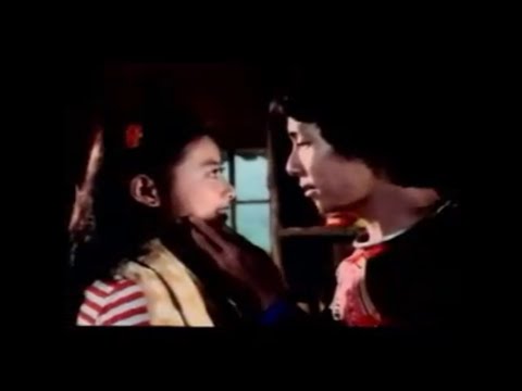 Old Video - Lao Version - Puas Nco Kev Sib Hlub - Maiv Muas Kwm - Mai Moua