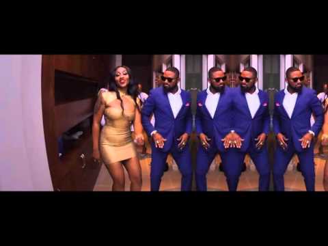 Ferre Gola Feat Victoria Kimani - Tucheze