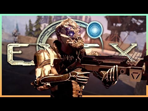 ELEX ⚔️ 116: Albala, der Du da hangest!