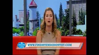 AAE President Joins Fresno, CA KSEE-TV