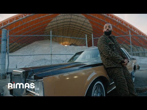 Eladio Carrión Ft. Arcangel - Como Sea (Visualizer) | Sauce Boyz 2