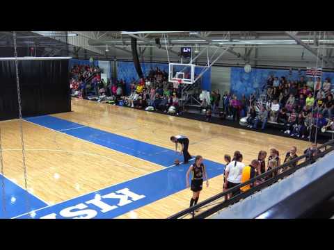 CTSM Pronssiottelu HNMKY-BC Nokia II