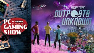 Star Trek: Outposts Unknown trailer thumbnail