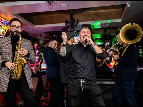 Mahala Rai Banda - Asta-i viata mea (COVER)