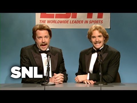 Ladies' Billards - Saturday Night Live