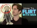 5 Irresistible Ways To Flirt With Men ️ Use 4 Carefully Matthew Hussey Get The Guy