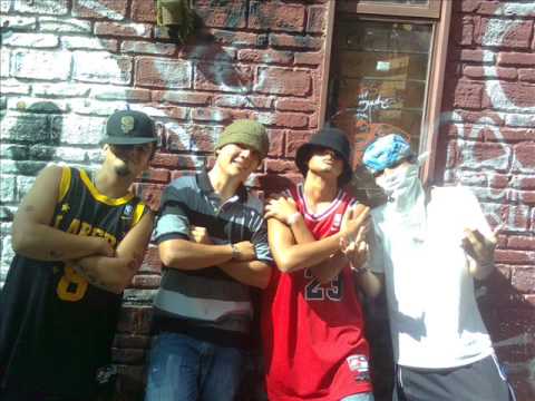 Mexicano 777 Ft Cari El Fresh Rude Boys