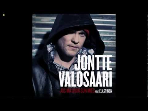 Jos mä oisin sun mies feat elastinen