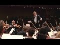 Mahler Symphony No 5 Abbado Lucerne Festival Orchestra 2004