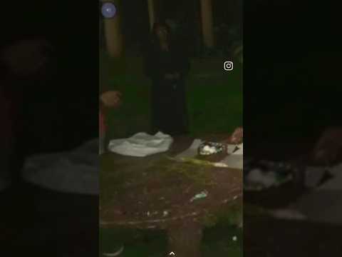 birthday party per aaya Bhoot kudiya Ghat Lucknow