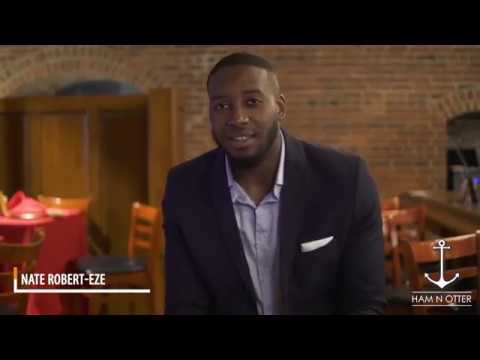 2eze Apparel Testimonial Video | Ham N Otter