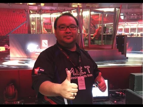 WG.Unity vs Signature Trust! Boston Major Sea Qualifiers