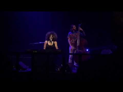 At Last (cover) - Kandace Springs