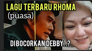 Download lagu Leaked Rhoma's latest song for the fasting month? What's the title? #rhomairama #forsa mp3 Download lagu Leaked Rhoma's latest song for the fasting month? What's the title? #rhomairama #forsa mp3