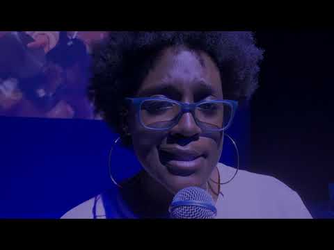 Battle of the Bands - Naneezy