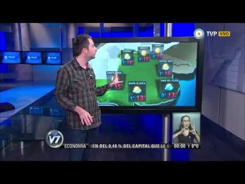 Visión 7 Resumen - Segunda parte 23-05-2014