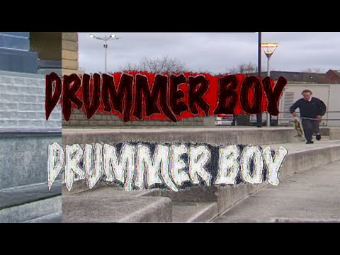 Place Presents: Interceptor - Drummer Boy Trailer