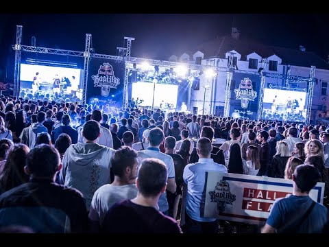 Red Bull RapLika 2018 (Aftermovie)