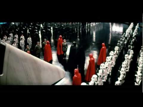 Star Wars: Episode VI - Return of the Jedi (1983) - Teaser Trailer [HD]