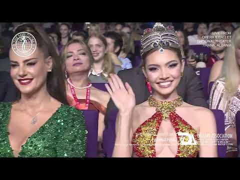 The Miss Globe 2022 - Full Show 1080p