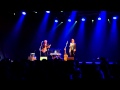 Suzanne Vega -- Left Of Center (live in moscow ...