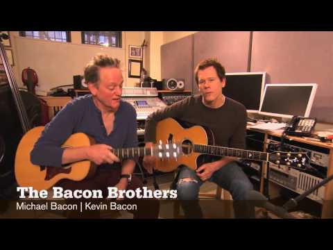 Bacon Brothers "Happy 40th Anniversary"   Taylor Guitars