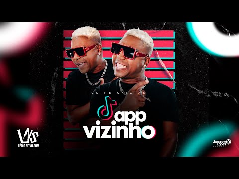 APP VIZNHO - LÉO O NOVO SOM | CLIPE OFICIAL | RESPEITA O MENINO