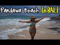 OMBAKNYA KEBANGETAN Terbaru 2021 Pandawabeach Mamamuda Kinayabali