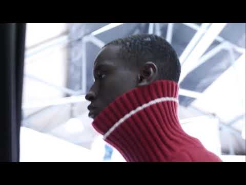 UNIFORME Fall/Winter 2021-2022 - Paris Fashion Week