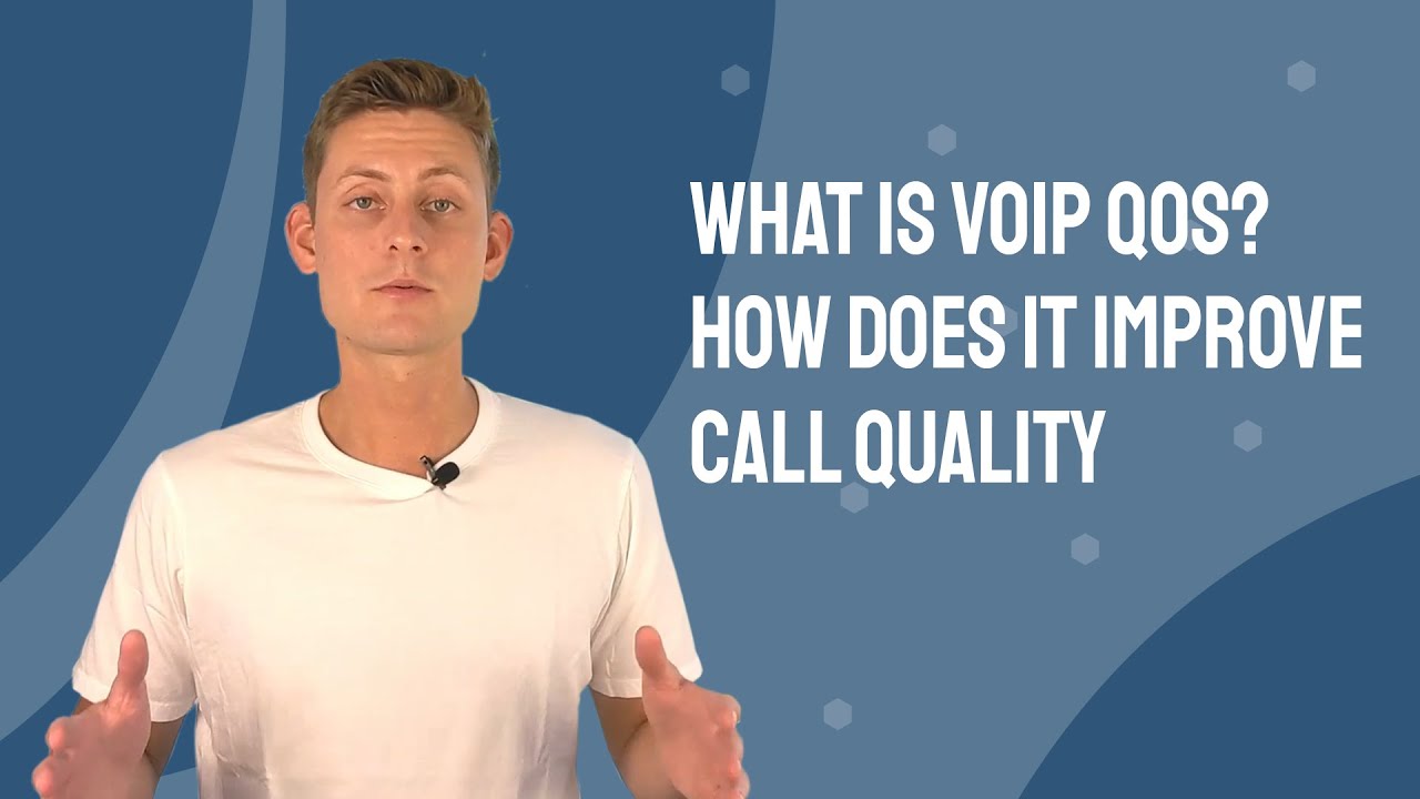 Thumbnail for Kas yra VoIP QoS? Kaip tai pagerina skambučių kokybę?