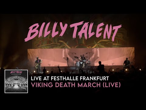 Video thumbnail for Viking Death March (Live)