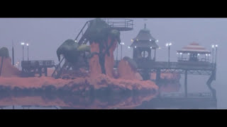 Cover art for Plastic Beach Teaser #2: Big Fog