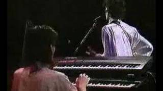 Spinetta - Entonces es como dar amor