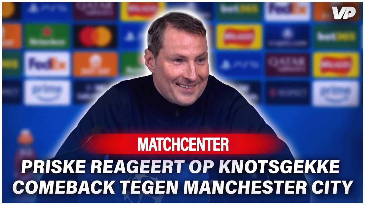 Thumbnail for article: 'Voor iedereen die voor Feyenoord is, was het een onvergetelijke avond'