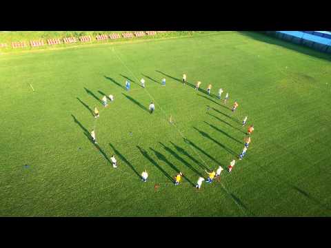 MKS Metalowiec PROMO GOPRO KARMA 2018