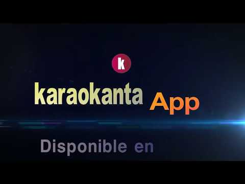 Karaokanta - Adriel Favela con Giovanny Ayala - No te ilusiones tanto - ( Demo )