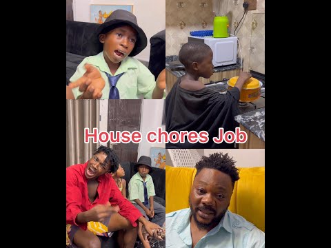 KIRIKU THE HOUSE BOY